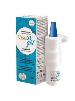 VisuXL gel 10 ml
