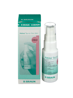 Askina Barrier Film 28 ml