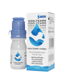 Cooltears hydro+