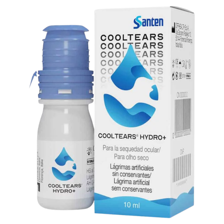 Cooltears hydro+