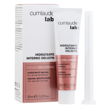Cumlaude lab hidratante interno deligyn