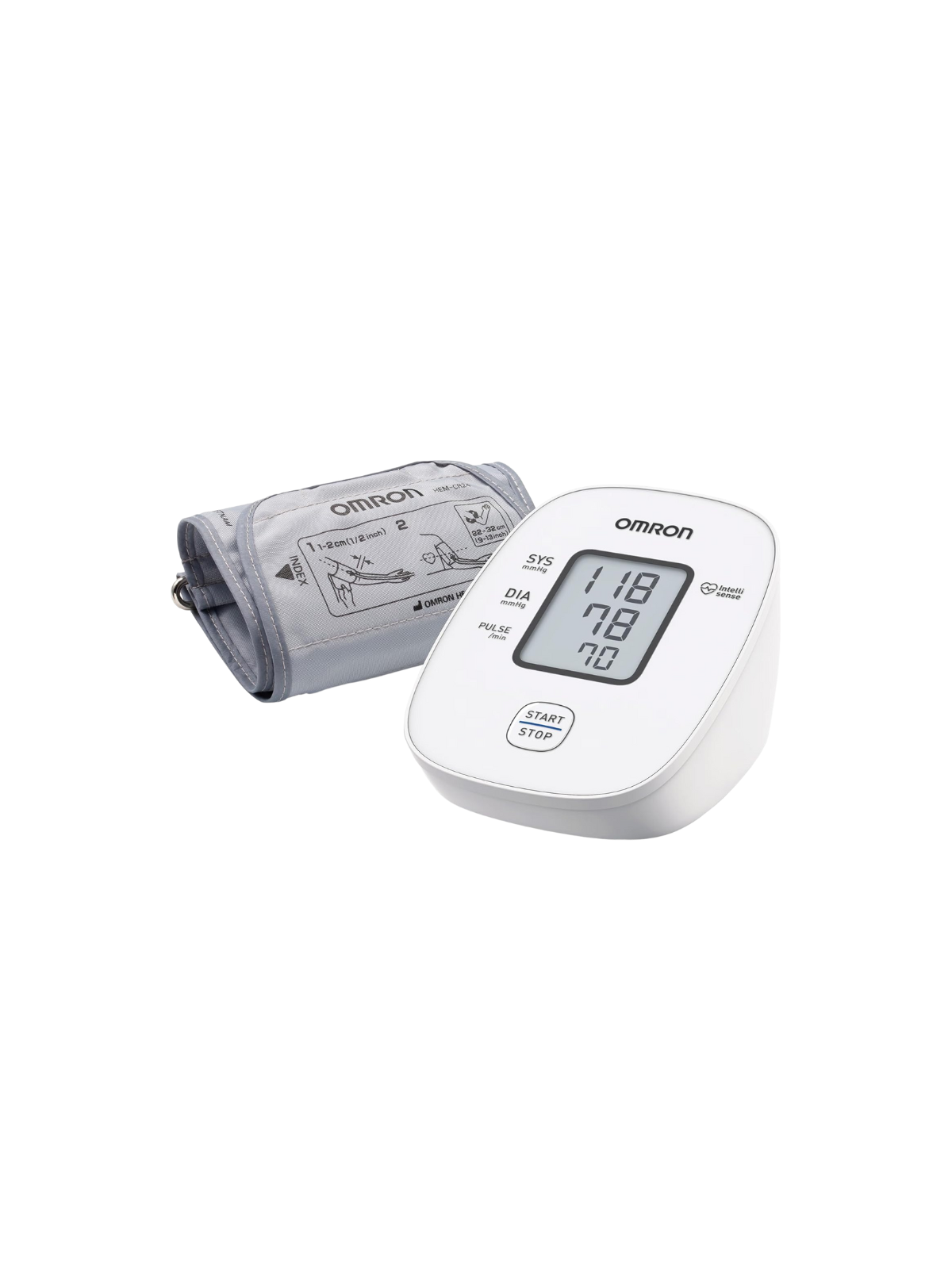 Omron M2 basic tensiómetro