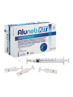 Aluneb kit hipertónico