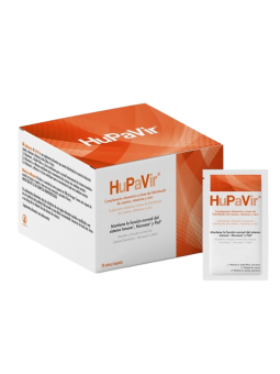 Hupavir 20 sobres 6 G