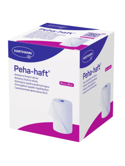 Hartmann peha haft venda cohesiva 20 m x 10 cm