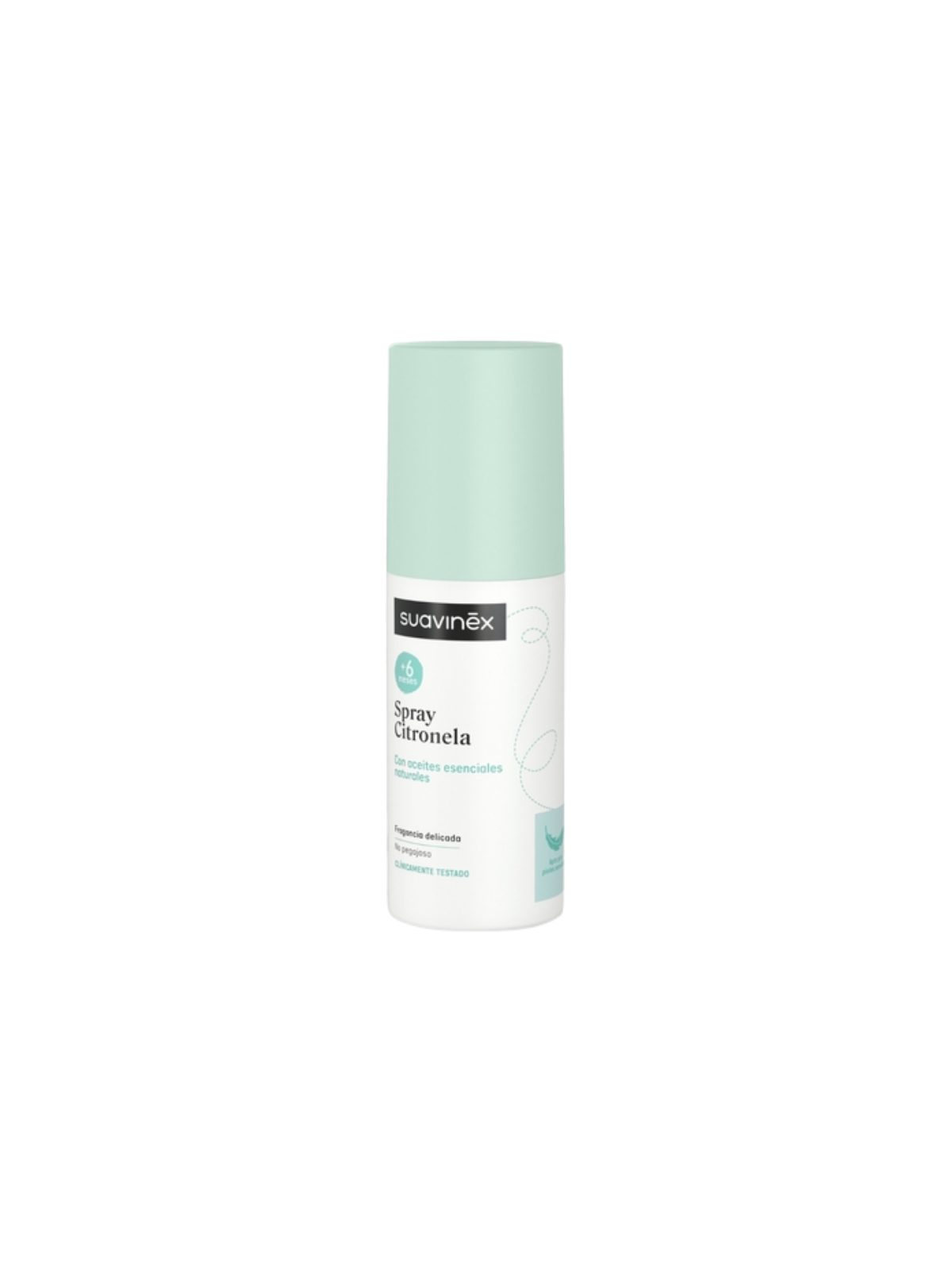 Suavinex spray Citronela 100 ml