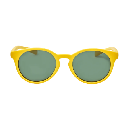 Mustela gafas de sol UV Coco 6 - 10 años color amarillo