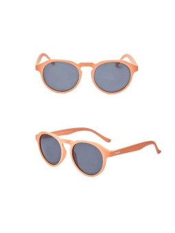 Mustela gafas de sol UV Maracuyá Adulto color coral