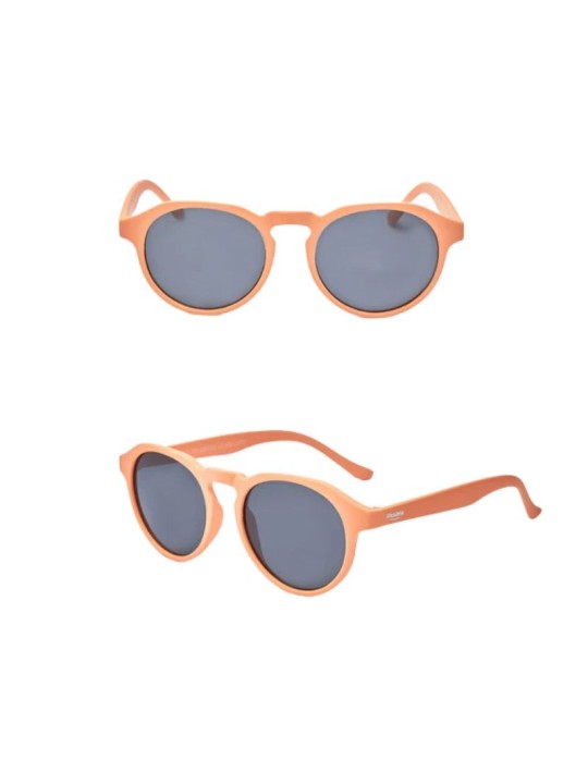 Mustela gafas de sol UV Maracuyá Adulto color coral