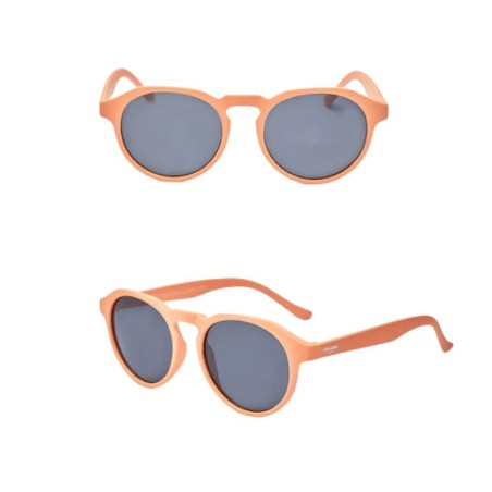 Mustela gafas de sol UV Maracuyá Adulto color coral