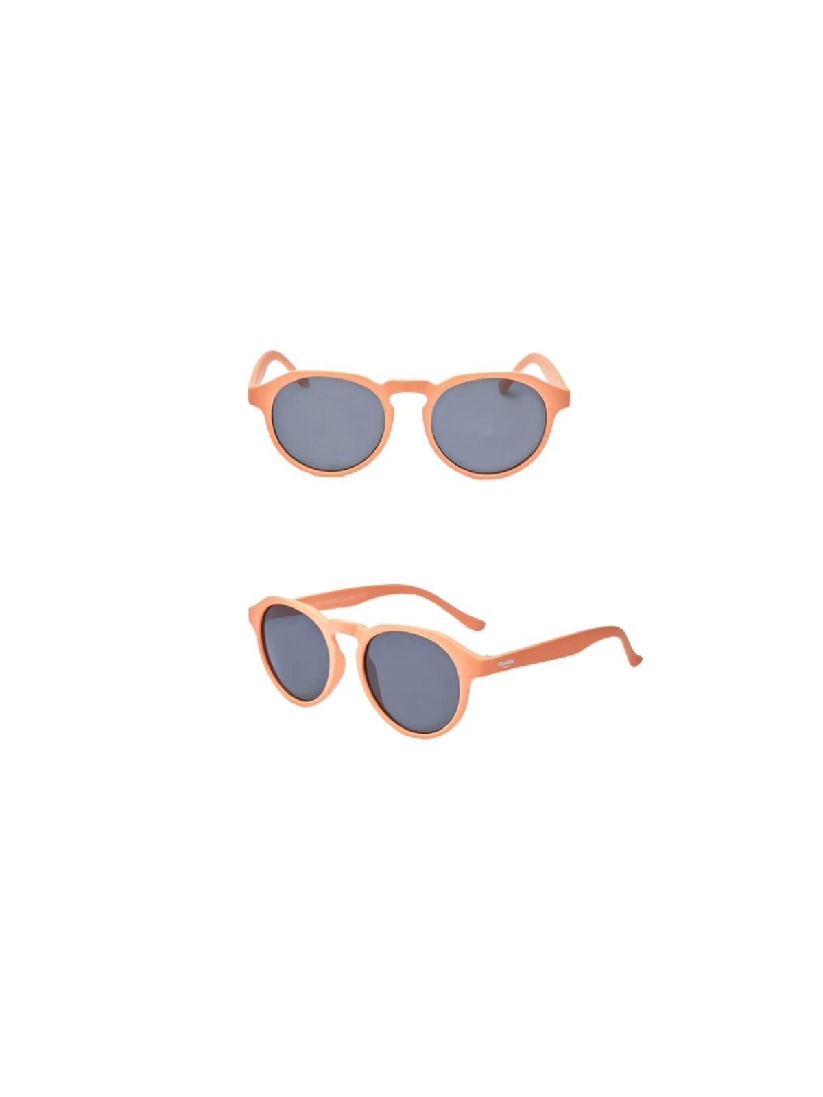 Mustela gafas de sol UV Maracuyá Adulto color coral