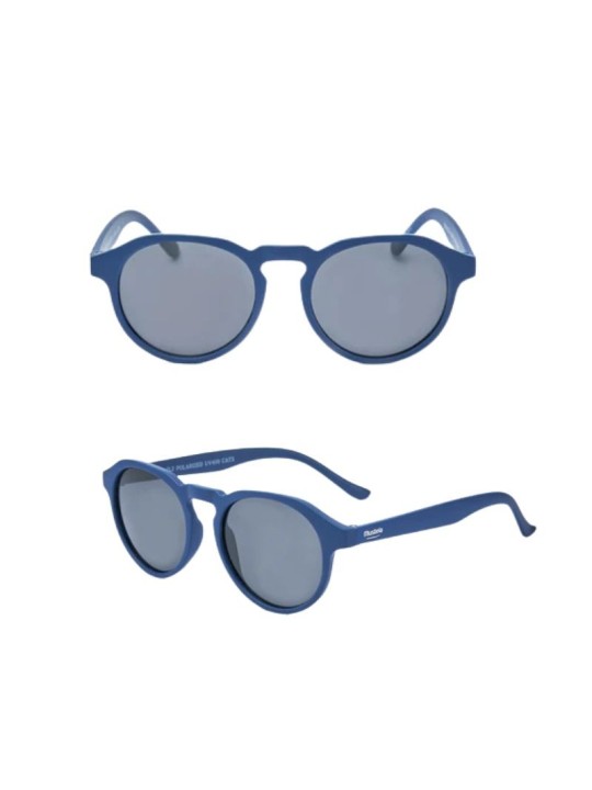 Mustela gafas de sol UV Maracuyá Adulto color azul