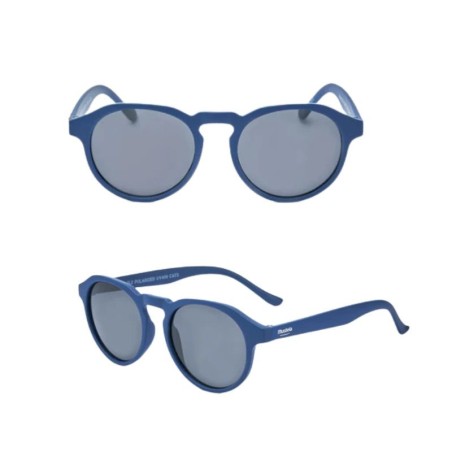 Mustela gafas de sol UV Maracuyá Adulto color azul