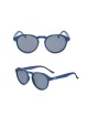 Mustela gafas de sol UV Maracuyá Adulto color azul