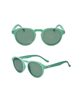 Mustela gafas de sol UV Maracuyá Adulto color verde