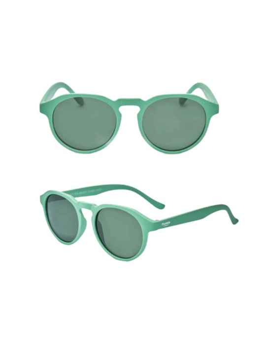 Mustela gafas de sol UV Maracuyá Adulto color verde