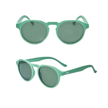 Mustela gafas de sol UV Maracuyá Adulto color verde