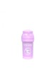 Twistshake biberon anticolico pastel morado 180 ml