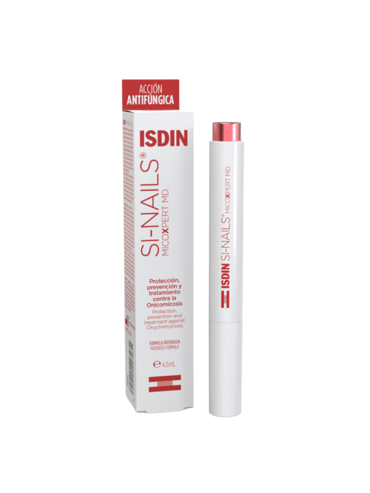 Isdin Si- Nails MicoXpert MD 4.5 ml