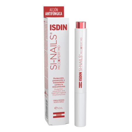Isdin Si- Nails MicoXpert MD 4.5 ml