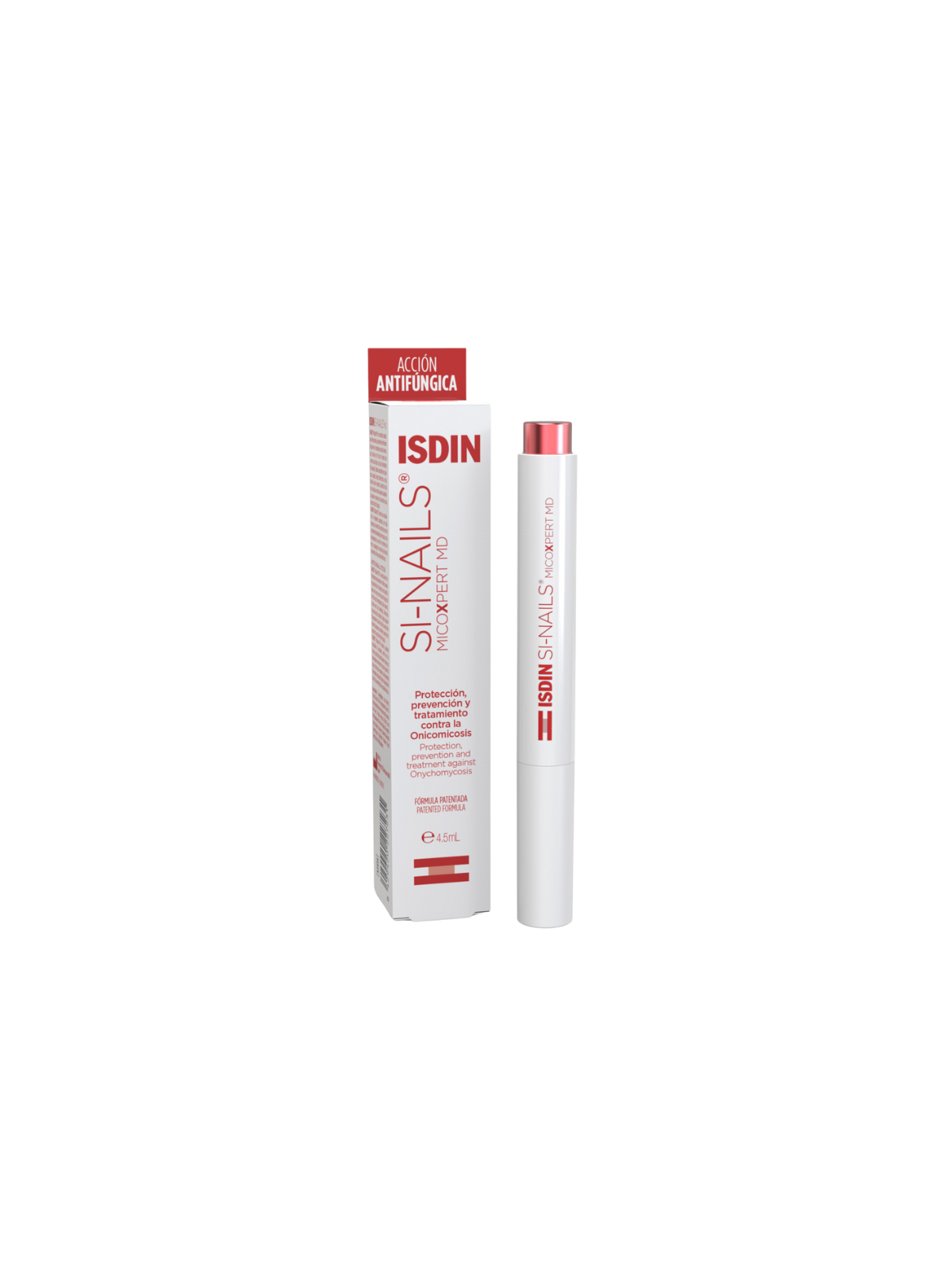 Isdin Si- Nails MicoXpert MD 4.5 ml