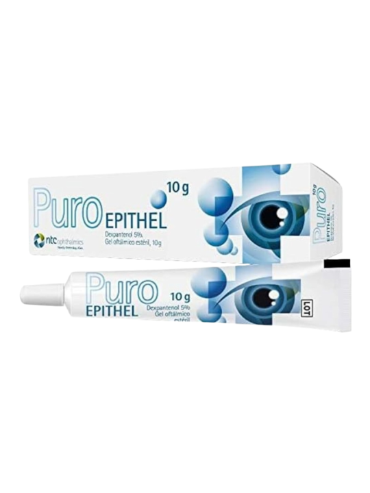 Puro Epithel 10g