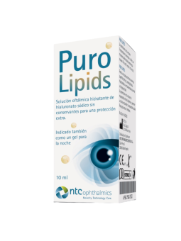 Puro Lipids 10 ml