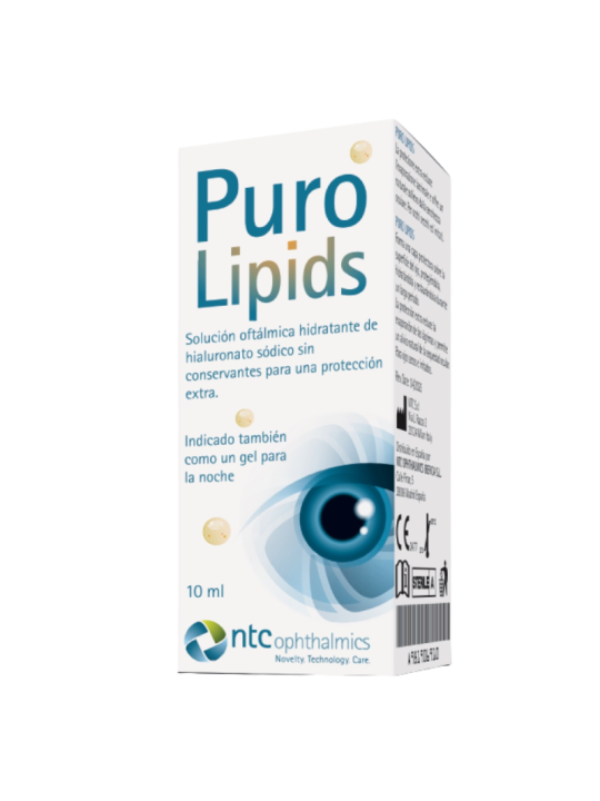 Puro Lipids 10 ml