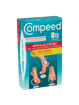 Compeed ampollas surtido 3 tamaños 10 unidades pack ahorro