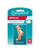 Compeed ampollas talla mediana 10 unidades pack ahorro