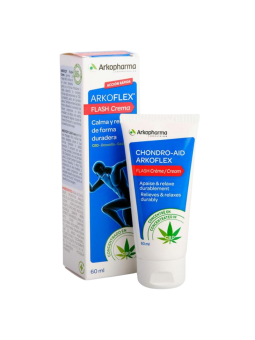 Arkoflex flash crema 60ml