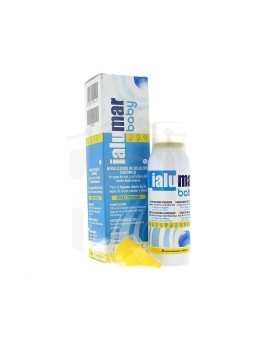 Ialumar Baby 100 ml