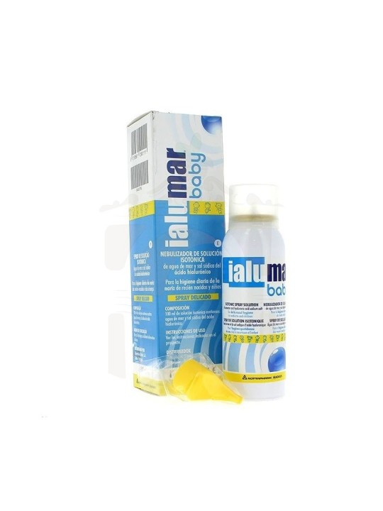 Ialumar Baby 100 ml