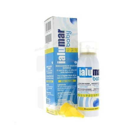 Ialumar Baby 100 ml