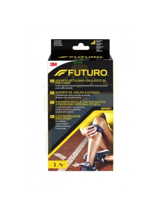 3M SOPORTE FUTURO SPORT ROTULIANO