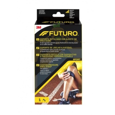 3M SOPORTE FUTURO SPORT ROTULIANO