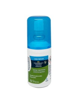 Parasidose Spray Repelente Antimosquitos 50 ml