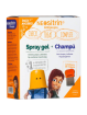 Neositrin 100 % spray + champu antipiojos kit