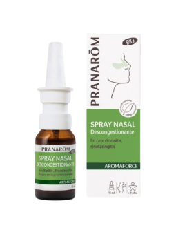 Aromaforce spray nasal 15ml