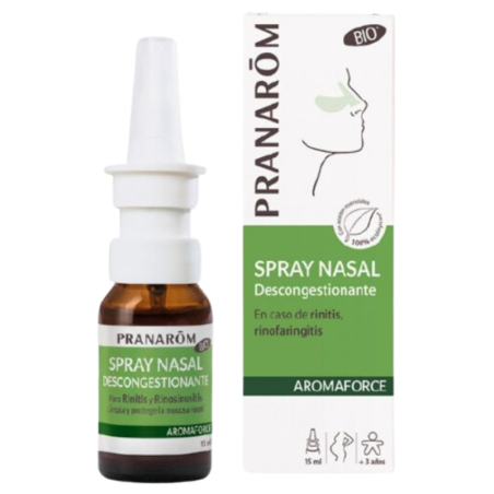 Aromaforce spray nasal 15ml