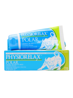 Physiorelax Polar 75 ml