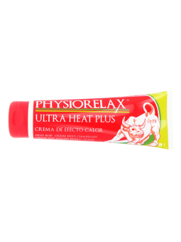 Physiorelax Ultra Heat Plus 250 ml