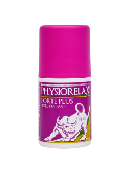 Physiorelax Forte Plus Fast roll on 75 ml