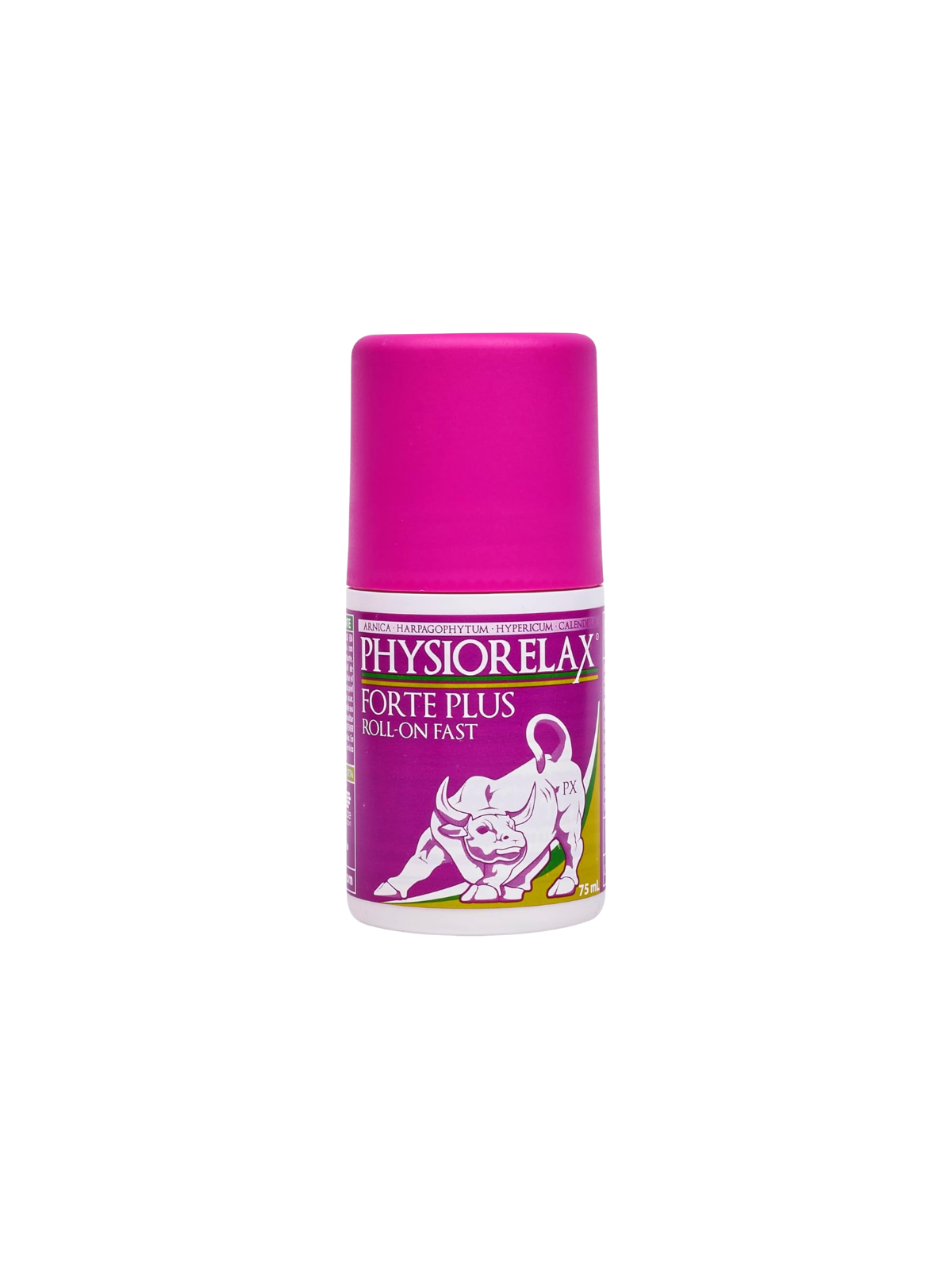 Physiorelax Forte Plus Fast roll on 75 ml
