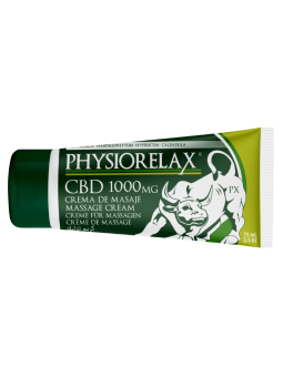 Physiorelax CBD 75 ml