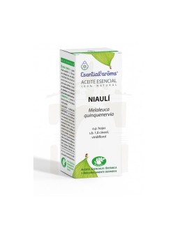 Esential Aroms Aceite Esencial Niaouli 10 ml