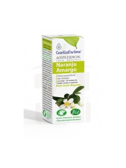 Esential Aroms Aceite Esencial Naranjo Amargo BIO 10 ml
