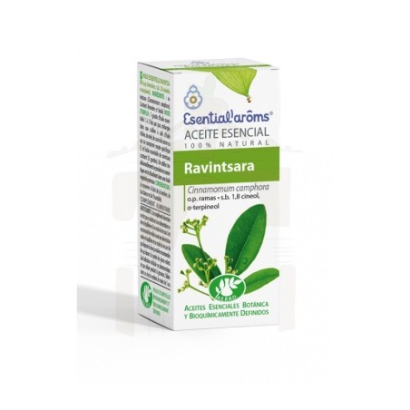 Esential Aroms Aceite Esencial Ravintsara 5 ml