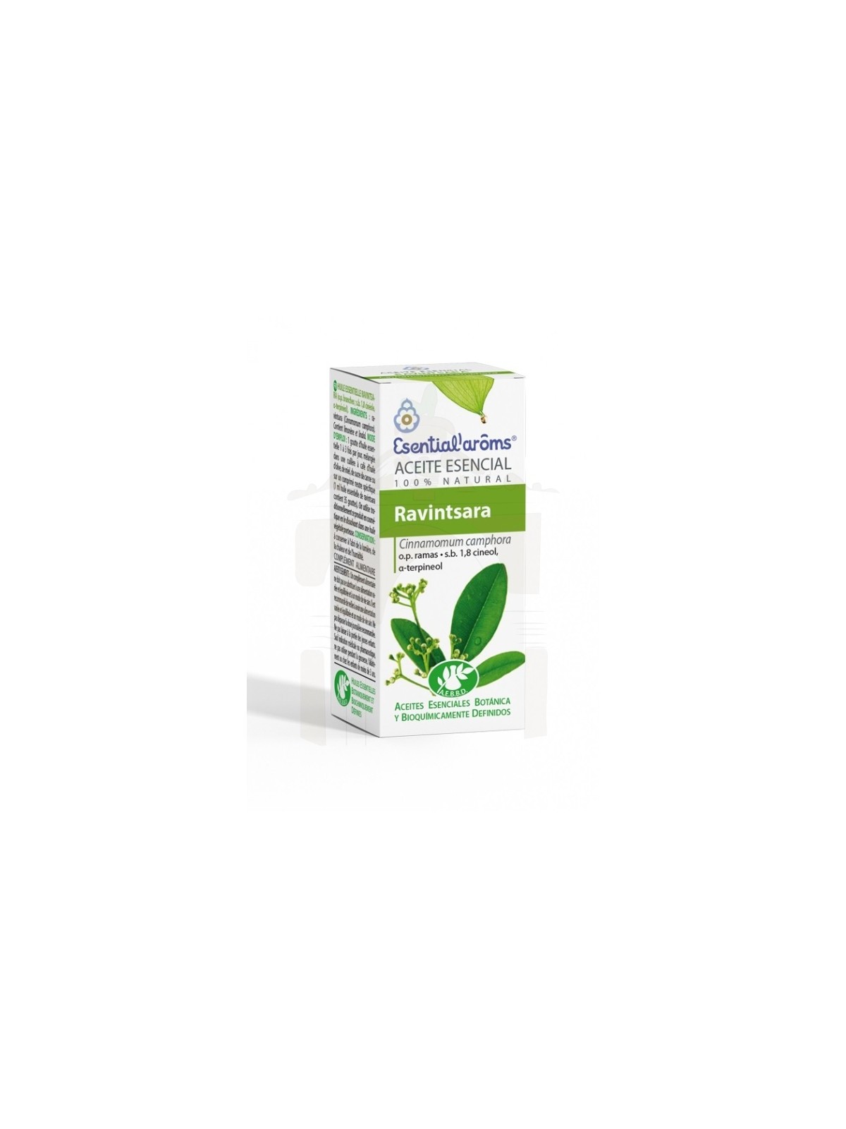 Esential Aroms Aceite Esencial Ravintsara 5 ml