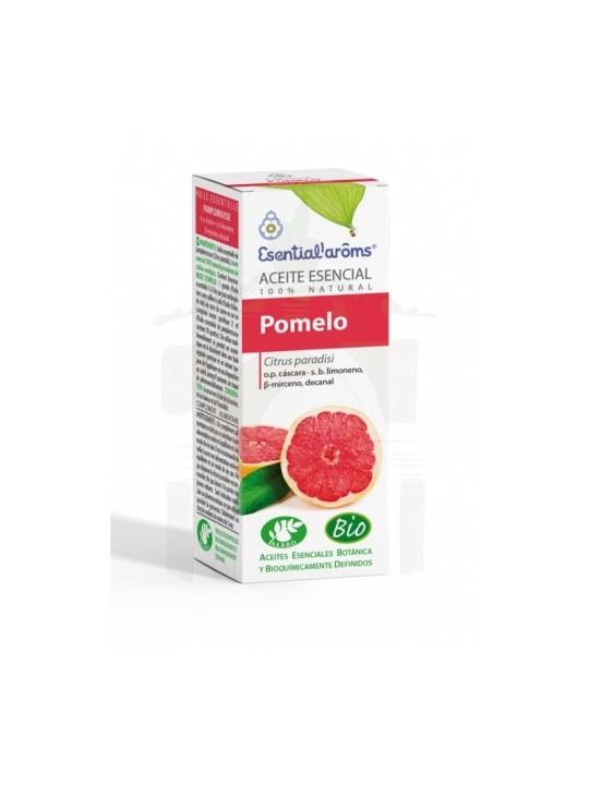 Esential Aroms Aceite Esencial Pomelo BIO 10 ml